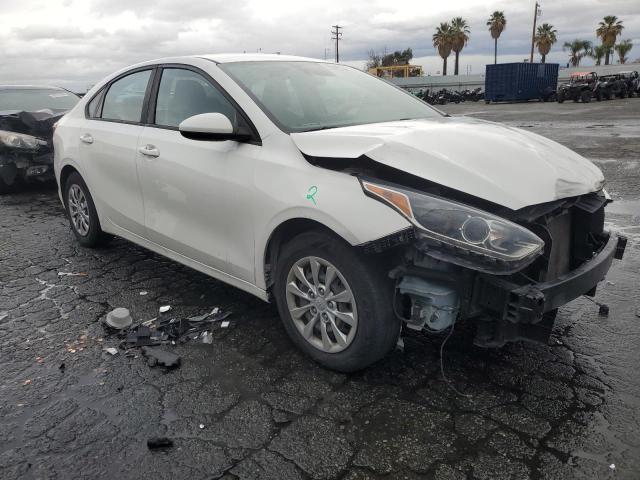 3KPF24AD3KE034182 2019 Kia Forte Fe