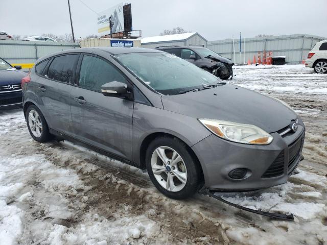 1FADP3K2XEL407431 | 2014 FORD FOCUS SE