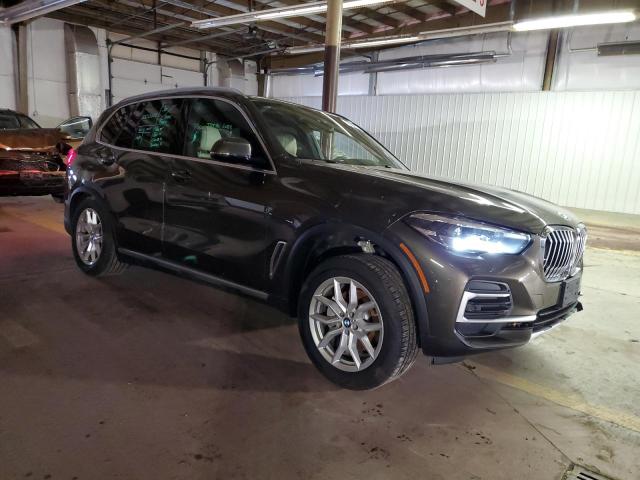 5UXCR6C04N9L48368 | 2022 BMW X5 XDRIVE4