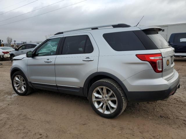 1FM5K8D83EGA16993 | 2014 FORD EXPLORER X