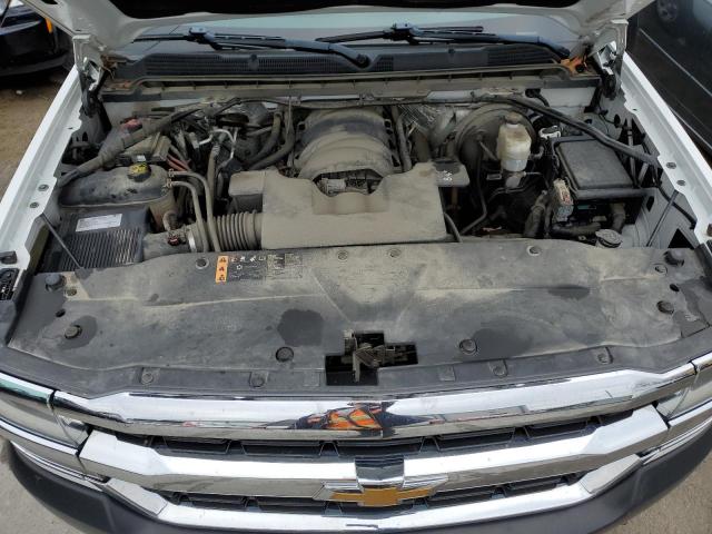 1GCRCNEC3HZ202725 | 2017 CHEVROLET SILVERADO