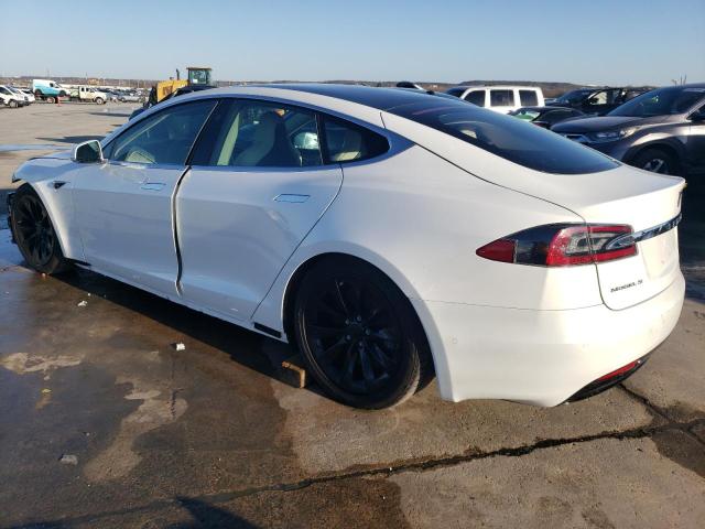 5YJSA1E28HF228699 | 2017 TESLA MODEL S