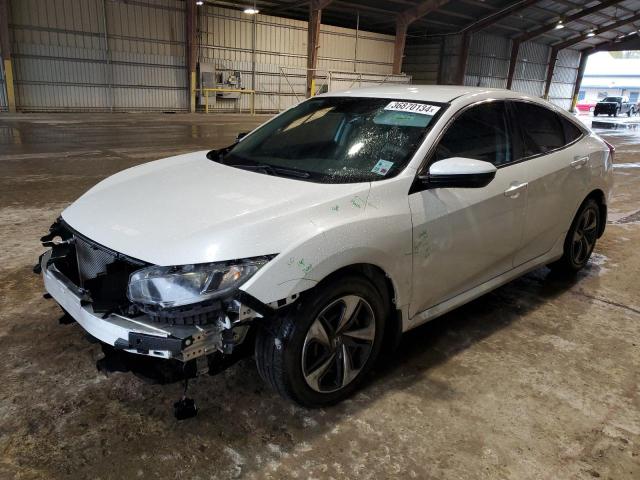 Vin: 19xfc2f68le021067, lot: 36870134, honda civic lx 2020 img_1