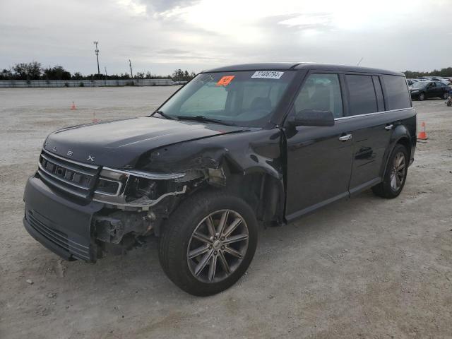 2014 Ford Flex Limited