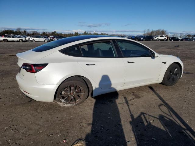 5YJ3E1EB1MF902145 | 2021 Tesla model 3