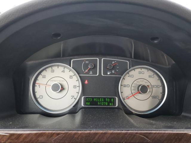 2009 Ford Taurus - Image 9