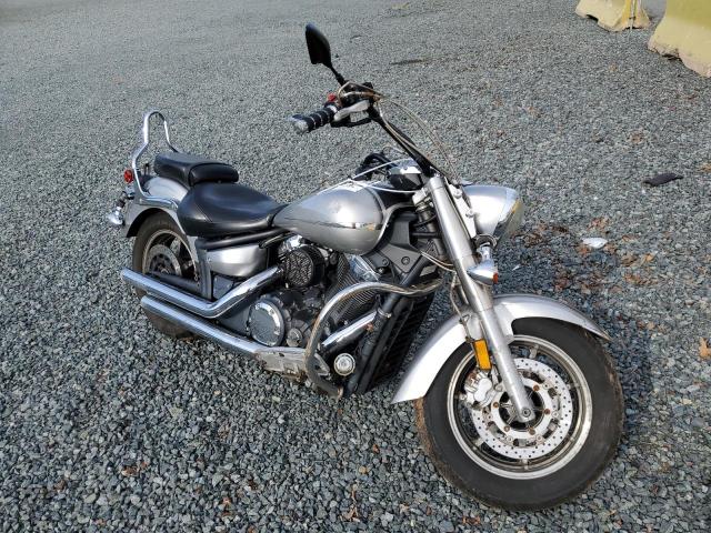 2007 YAMAHA XVS1300 CT JYAVP25E27A000969