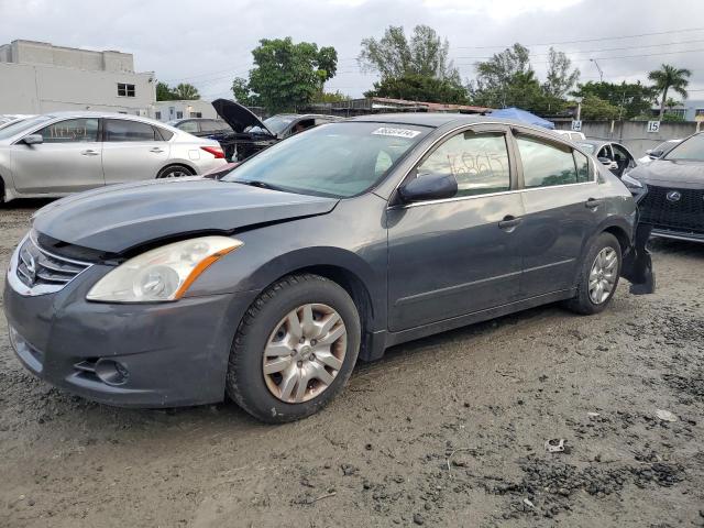 2011 Nissan Altima Base