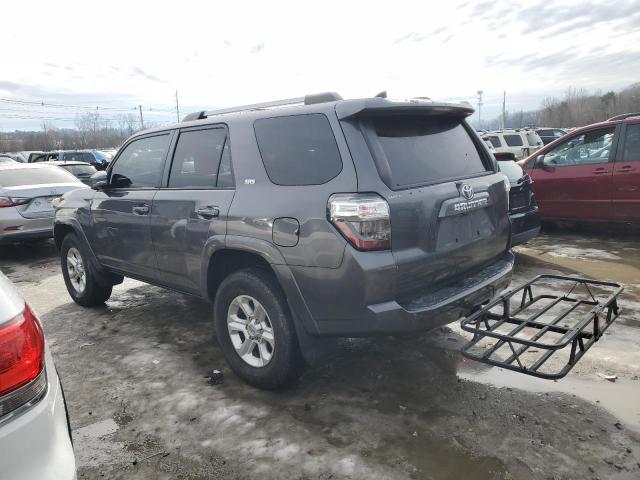 JTEBU5JR3L5741687 | 2020 TOYOTA 4RUNNER SR