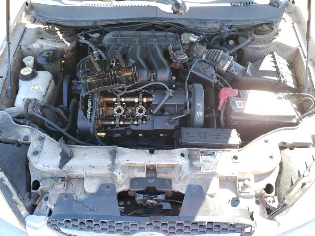 2002 Ford Taurus Ses VIN: 1FAFP55S82A257942 Lot: 40687544