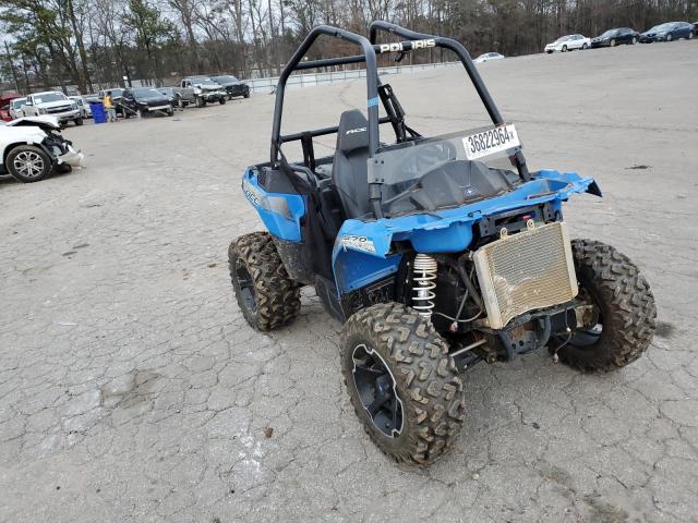 2015 POLARIS ACE 570 - 4XADAA572F7141721