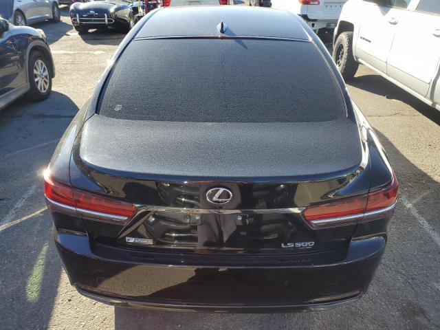 JTHF51FF3L5010895 | 2020 LEXUS LS 500 F-S