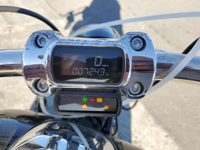 2023 HARLEY-DAVIDSON FXBR 1HD1YEZ20PB053048