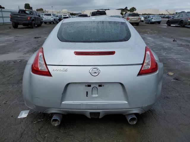 VIN 5UX23EU08S9W47606 2010 NISSAN 370Z no.6