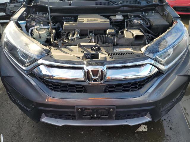 5J6RW2H86KA019302 | 2019 HONDA CR-V EXL