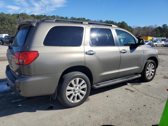 5TDYY5G15ES055233 | 2014 TOYOTA SEQUOIA PL