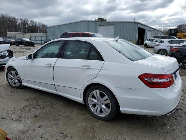 VIN WDDHF2EB9DA743687 2013 Mercedes-Benz E-Class, 3... no.2