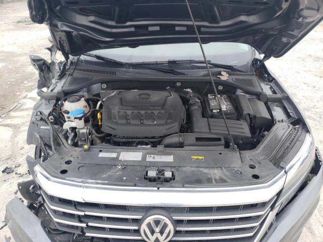 1VWCA7A30LC021734 | 2020 VOLKSWAGEN PASSAT SEL