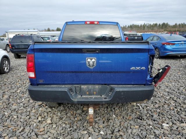 1C6RR7KT8GS338815 | 2016 RAM 1500 ST