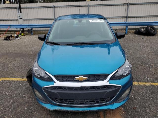 KL8CB6SA1MC737494 | 2021 CHEVROLET SPARK LS