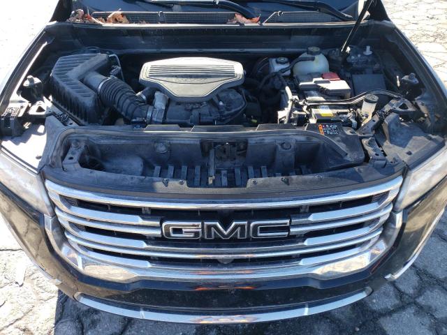 1GKKNMLS5MZ221713 GMC Acadia SLT 11