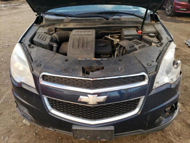 2GNALBEK8F6131542 | 2015 CHEVROLET EQUINOX LT