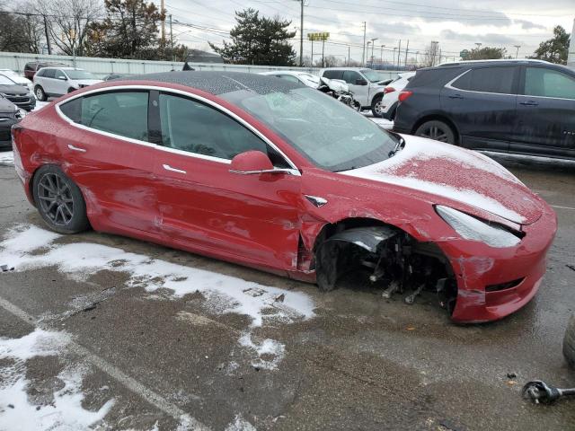 2019 TESLA MODEL 3 - 5YJ3E1EB4KF440483