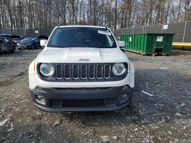 ZACCJABB7JPJ40103 | 2018 JEEP RENEGADE L