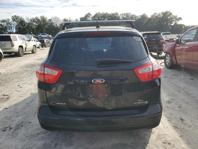 1FADP5BU5GL105707 | 2016 FORD C-MAX SEL