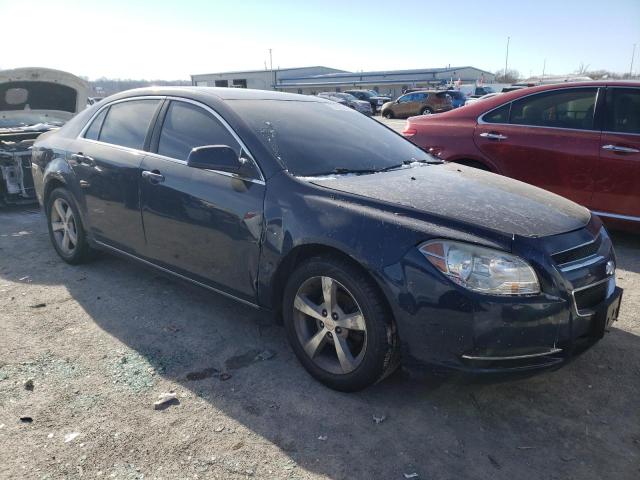 Lot #2330085026 2011 CHEVROLET MALIBU 4D salvage car