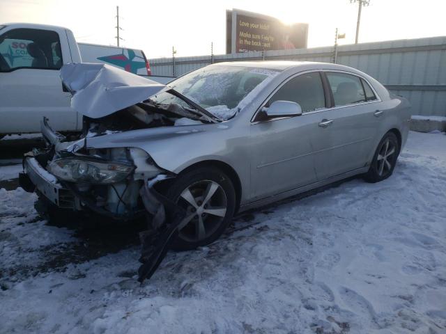 2012 Chevrolet Malibu 