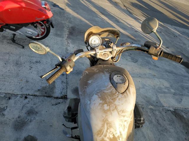 2000 BMW R1200 C - WB10434A4YZA64624
