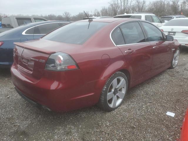 6G2EC57Y19L192232 2009 Pontiac G8 Gt