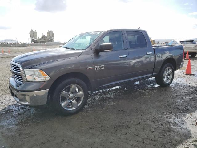 2015 Ram 1500 SLT