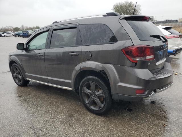 Vin: 3c4pdcgg0jt491391, lot: 38475814, dodge journey crossroad 20182