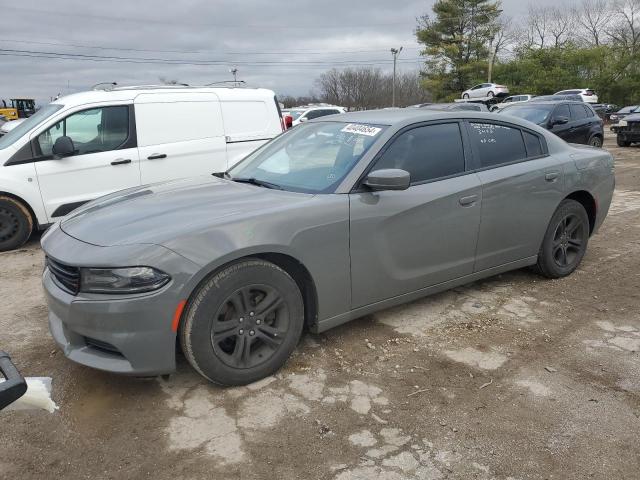 2019 DODGE CHARGER SX 2C3CDXBG8KH674548