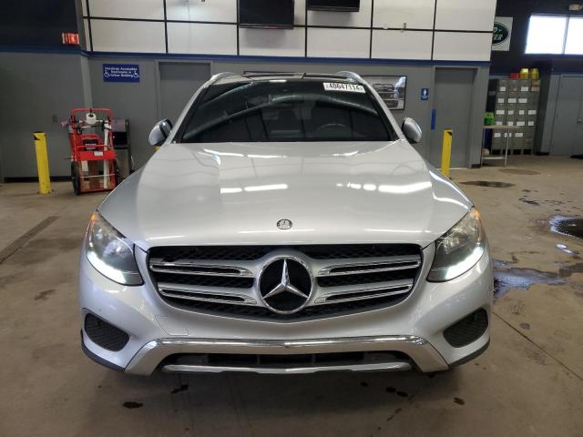 2017 Mercedes-Benz Glc 300 VIN: WDC0G4JBXHF128042 Lot: 40647114