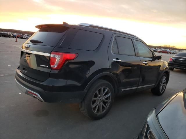 1FM5K7F83GGC25242 | 2016 FORD EXPLORER L