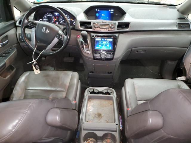 5FNRL5H69EB072313 | 2014 HONDA ODYSSEY EX