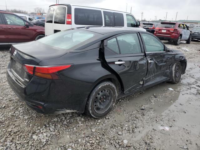 Vin: 1n4bl4bw9kc148163, lot: 82834773, nissan altima s 20193