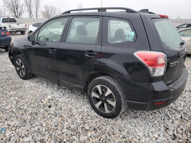 JF2SJABC7HH473654 | 2017 SUBARU FORESTER 2