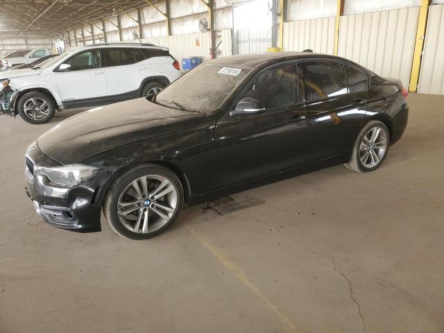 2016 BMW 328 I SULE WBA8E9G53GNT82464