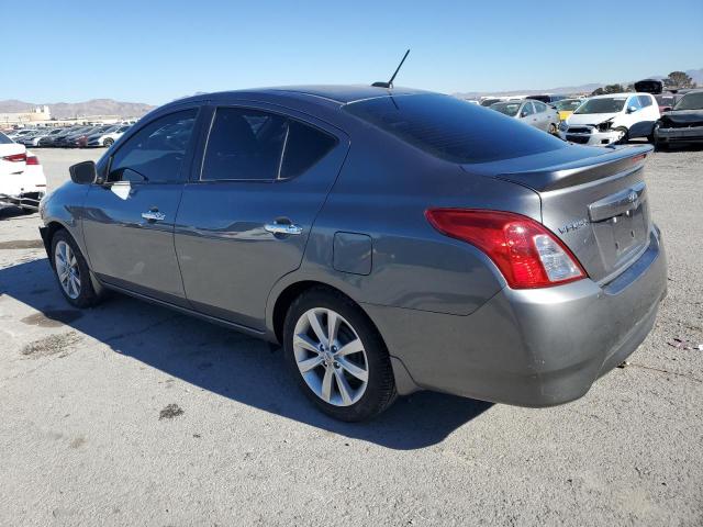 3N1CN7AP6HL820622 | 2017 NISSAN VERSA S