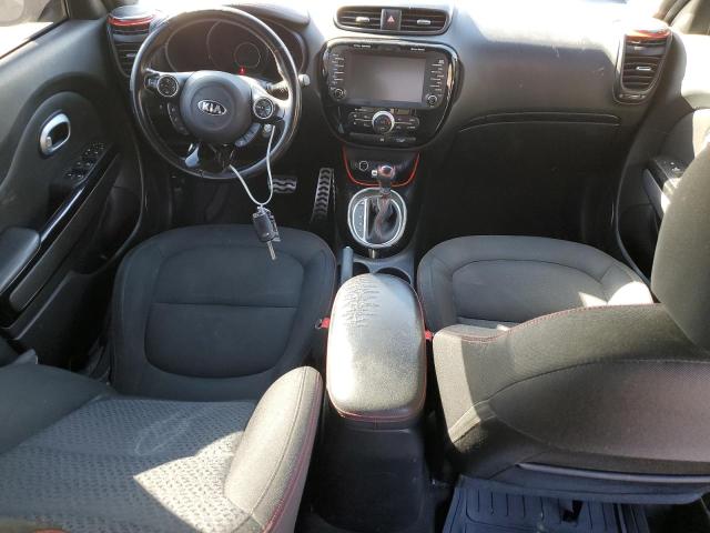 KNDJP3A56F7774958 | 2015 KIA SOUL +