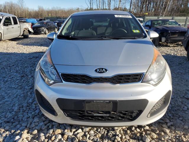 KNADN5A31F6446248 | 2015 KIA RIO EX