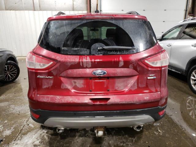 2015 FORD ESCAPE SE - 1FMCU9G93FUC64613
