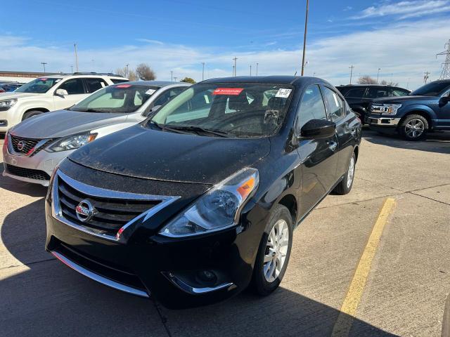 2018 Nissan Versa S VIN: 3N1CN7AP3JL877611 Lot: 39319664