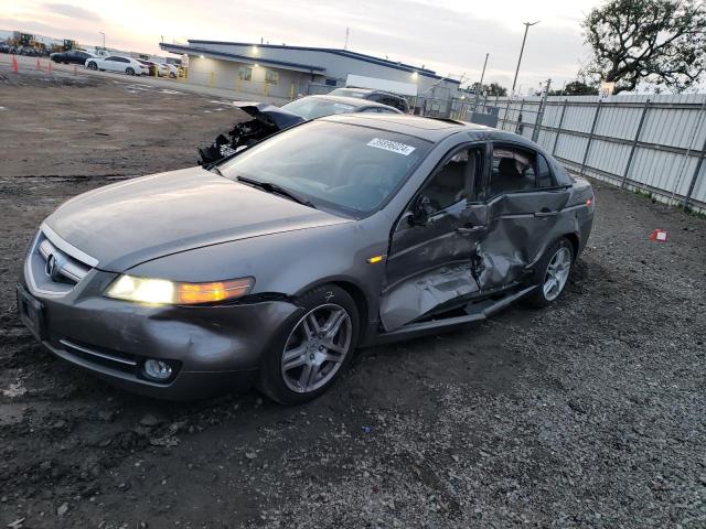 2008 Acura TL 