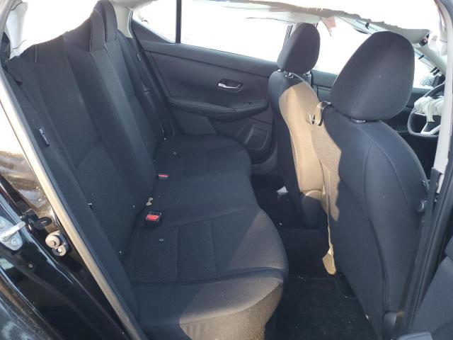 2022 Nissan Sentra S VIN: 3N1AB8BV8NY259146 Lot: 60319024
