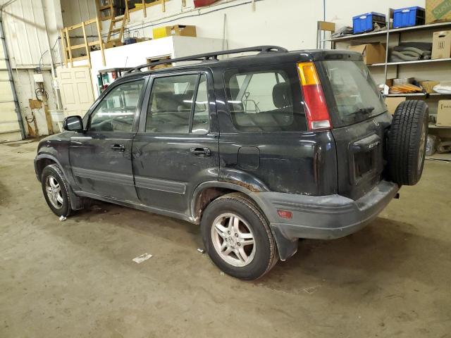 2000 Honda Cr-V Ex VIN: JHLRD1861YS007164 Lot: 39214264